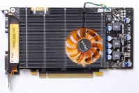 Zotac 9800 GT (ZT-98GEY3M-FDL) Zotac 9800 GT (ZT-98GEY3M-FDL)